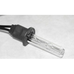 1 Ampoule Xénon HID H1 6000K