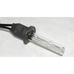 1 Ampoule Xénon HID H1 5000K