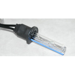 1 Ampoule Xénon HID H1 8000K