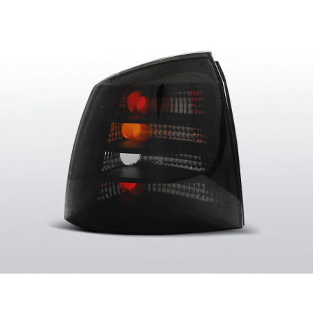 Opel Astra G 09.97-02.04 3/5 door Smoked Rear Lights LTOP48 LTOP48 79,90 €