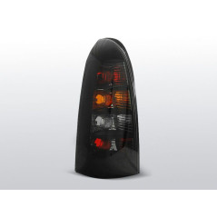 Opel Astra G 09.97-02.04 Estate Black Rear Lights LTOP21 LTOP21 79,90 €