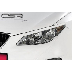 Seat Ibiza 6J 05/2008 headlight eyelids SB043 SB043 36,95 €