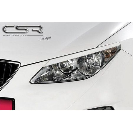 Seat Ibiza 6J 05/2008 headlight eyelids SB043 SB043 36,95 €