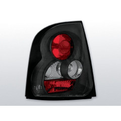 Rear Lights Skoda Octavia 03.97-07.00 Black LTSK12 LTSK12 89,90 €