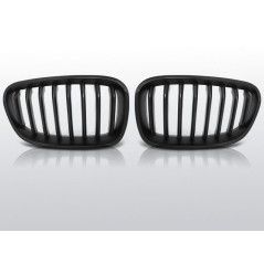 Calandre BMW F20 / F21 11-12.14 Noir