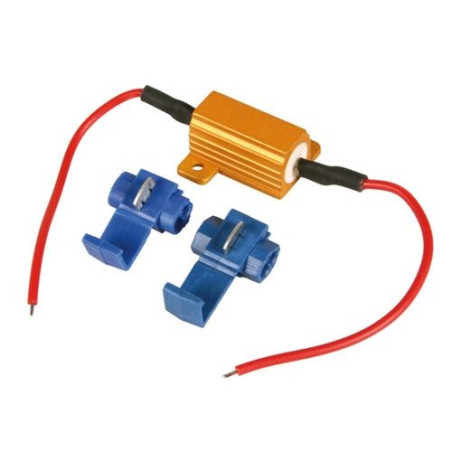 3 Ohm 5W resistor LP45505 LP45505 6,90 €