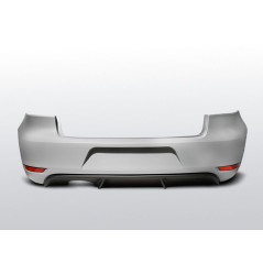 Sport Rear Bumper for Volkswagen Golf 6