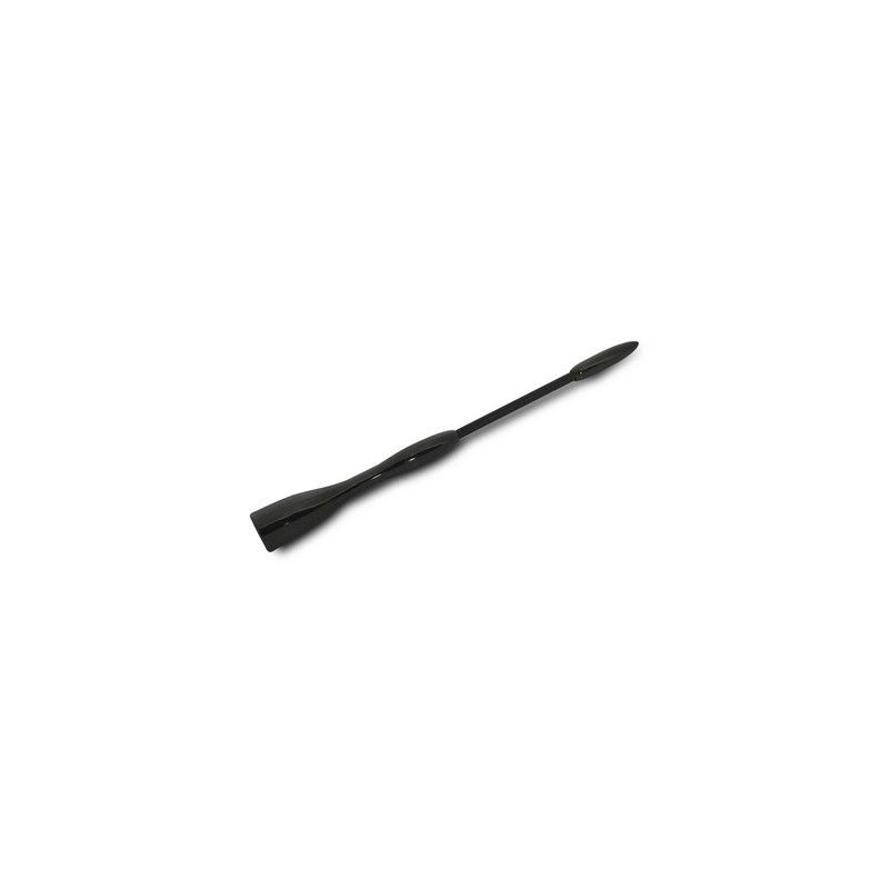 Antenne Avangarde noire 168 mm vis M5/M6