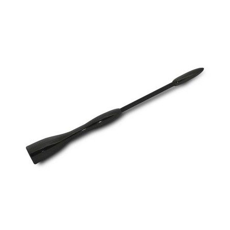 Antenne Avangarde noire 168 mm vis M5/M6