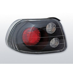 Honda CRX LED SOL 03.92-97 Black Tail Lights LTHO12 LTHO12 99,90 €