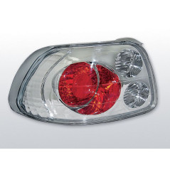 Honda CRX LED SOL 03.92-97 Chrome Tail Lights LTHO11 LTHO11 99,90 €