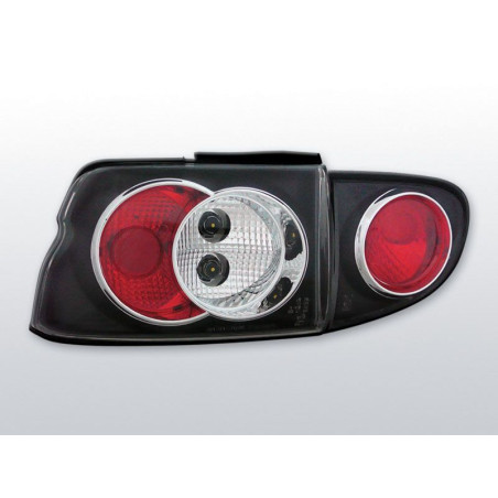 Ford Escort MK6/7 93-00 Black Rear Lights LTFO04 LTFO04 149,90 €