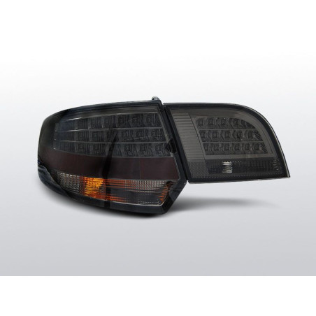 Audi A3 8P Sportback 04-08 Smoked Led Rear Lights LDAU92 LDAU92 189,90 €