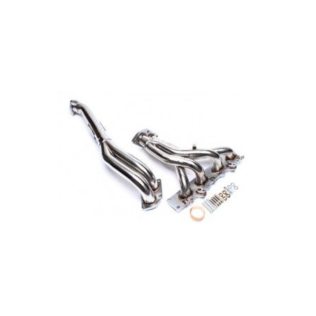 Opel Vectra B stainless steel exhaust manifold EVOFAVB EVOFAVB 239,95 €