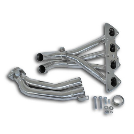 Opel Vectra B stainless steel exhaust manifold