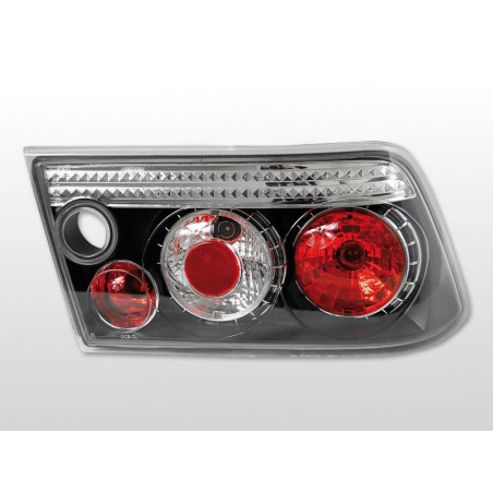 Rear Lights Opel Calibra 08.90-06.97 Black LTOP43 LTOP43 89,90 €