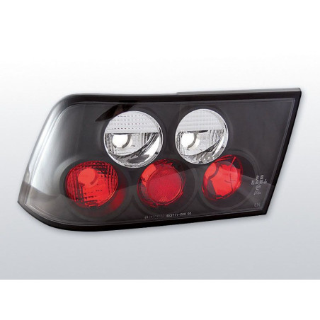 Rear Lights Opel Calibra 08.90-06.97 Black LTOP09 LTOP09 89,90 €