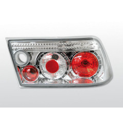 Opel Calibra 08.90-06.97 Chrome Rear Lights LTOP28 LTOP28 89,90 €