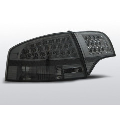 Audi A4 B7 11.04-03.08 Smoked Led Rear Lights LDAU55 LDAU55 249,90 €