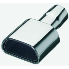 POSH 2 Exhaust Tip 20035 20035 36,90 €