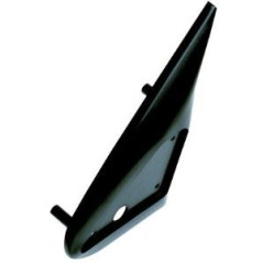 BMW E36 4-door mirror plates 11110 11110 19,90 €