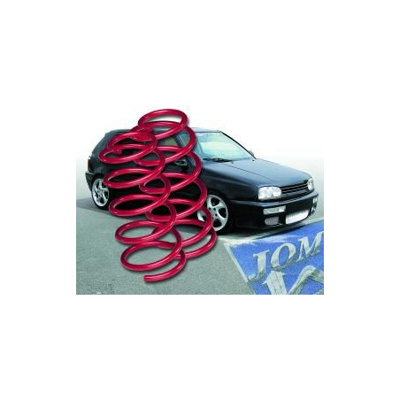 Alfa 155 1.7TS/1.8TS/2.0TS 16v/2.0TD springs 720100 720100 149,90 €