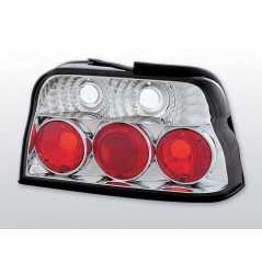 Ford Escort MK5 08.90-93 Chrome Rear Lights LTFO15 LTFO15 79,90 €