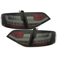 Audi A4 B8 08-11 Leds/Light Bar Smoked Rear Lights LDAU99 LDAU99 339,90 €