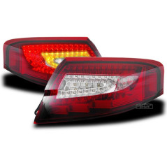 Porsche 996 Carrera 4/Turbo/4S Led tail lights PO110017 PO110017 899,90 €