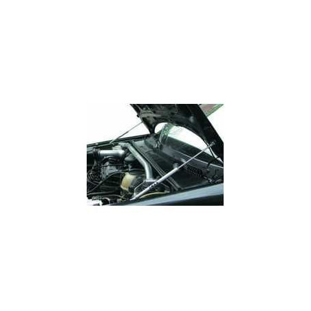 Chrom-Motorhaubenstrebe Audi A3 96-00 40024