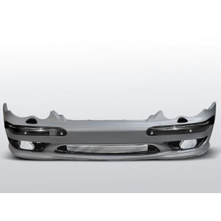 Mercedes W203 00-04 C32 Look AMG Front Bumper ZPME06 ZPME06 349,90 €