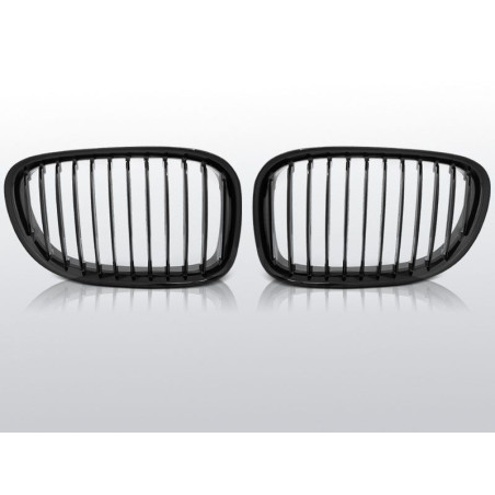 BMW F01 09-07.12 Black Grille GRBM76 GRBM76 79,90 €