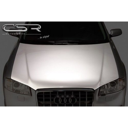 Bonnet Audi A6 C5 Type 4B 01-04 MOT253 MOT253 619,96 €