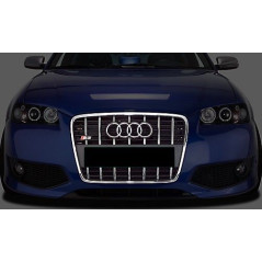 Original Audi S3 2005 grille with chrome strip and logo GL036 GL036 239,95 €