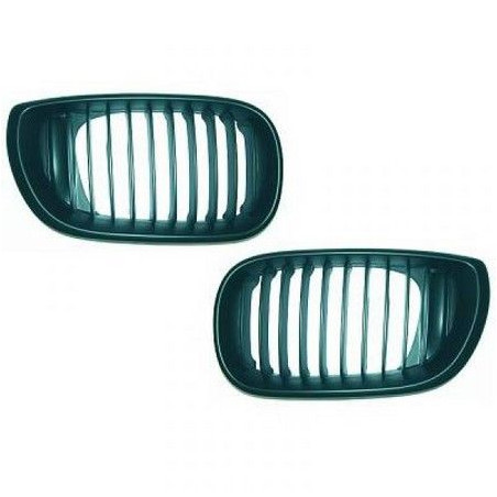 Black grille BMW 3 Series E46 02-03 269732 269732 69,95 €