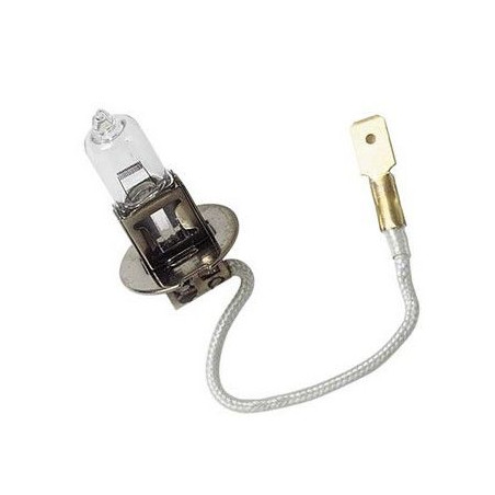 Bulb H3 12V 100W LP58031 LP58031 7,90 €