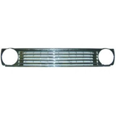 Volkswagen Golf II grille