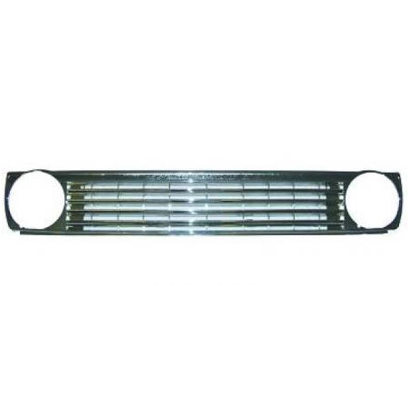 Volkswagen Golf II grille