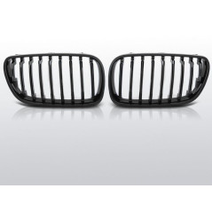 BMW X3 E83 09.06-08.10 Black Grille