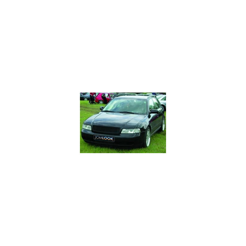 Audi A4 Kühlergrill 11/94-10/00 40152