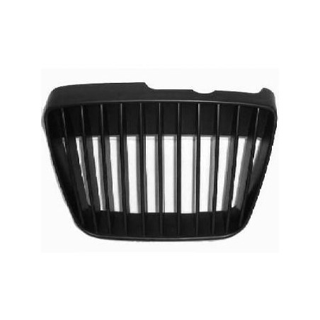 Black grille Seat IBIZA 09/99-03/02 7424140 7424140 39,00 €