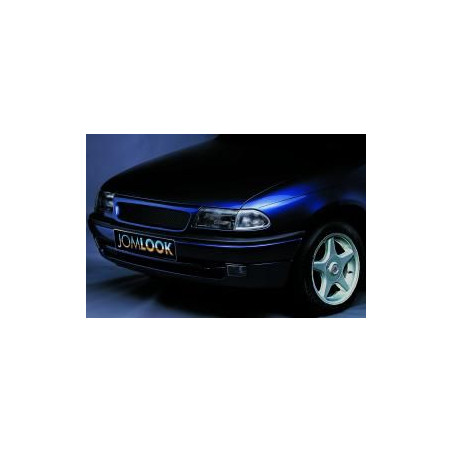 Opel Astra F Kühlergrill 6320026JOE