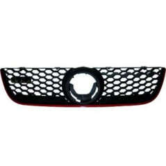 Black grille Volkswagen Polo 2005 Look GTI 2205240 2205240 79,95 €