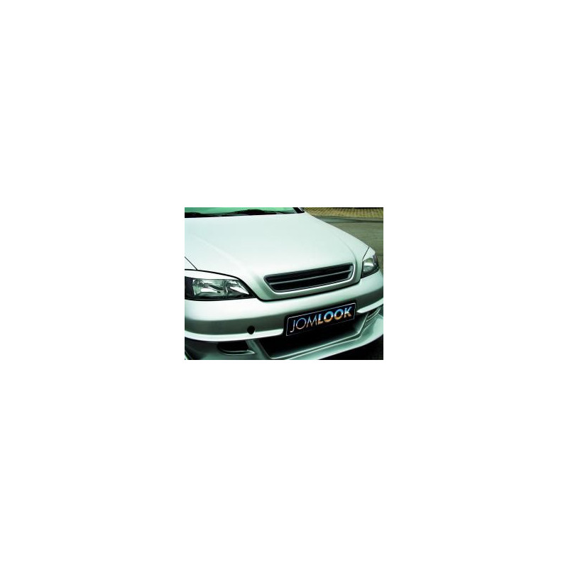 Opel Astra H Kühlergrill 6320029COE