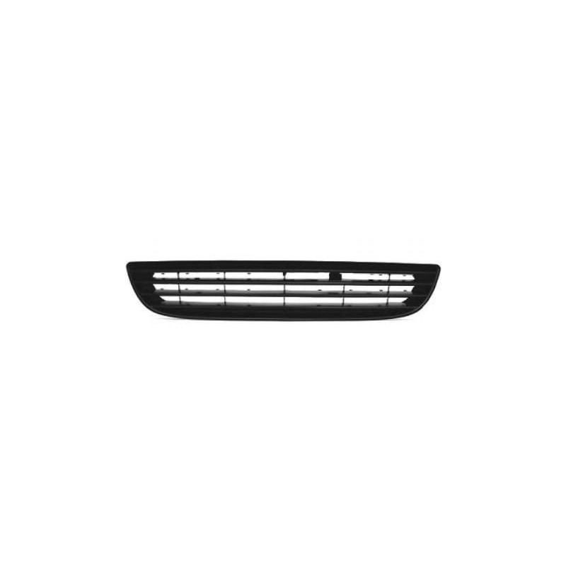 Schwarzer Kühlergrill Opel Zafira A 04/99-06/05 1890240