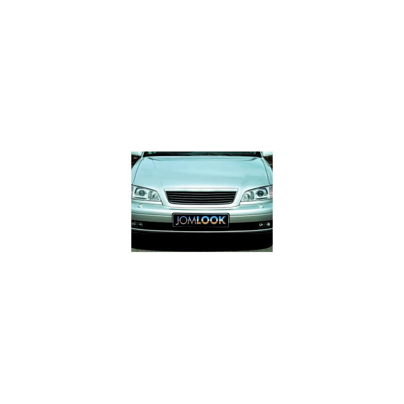 Opel Omega B Kühlergrill 10/99 6320025OE