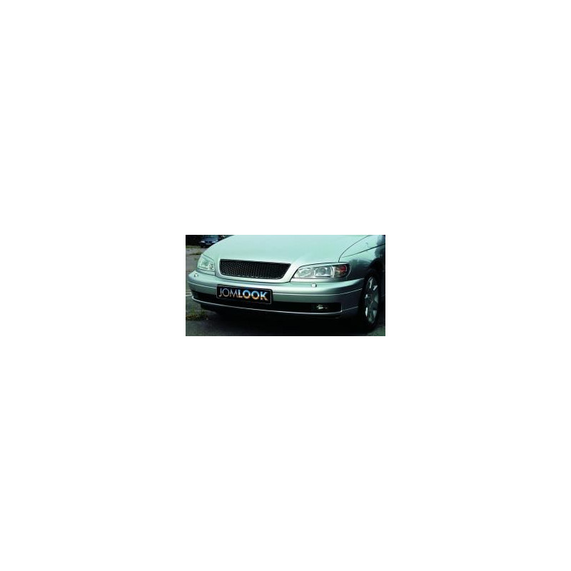 Opel ASTRA H GTC Kühlergrill 6320030COE