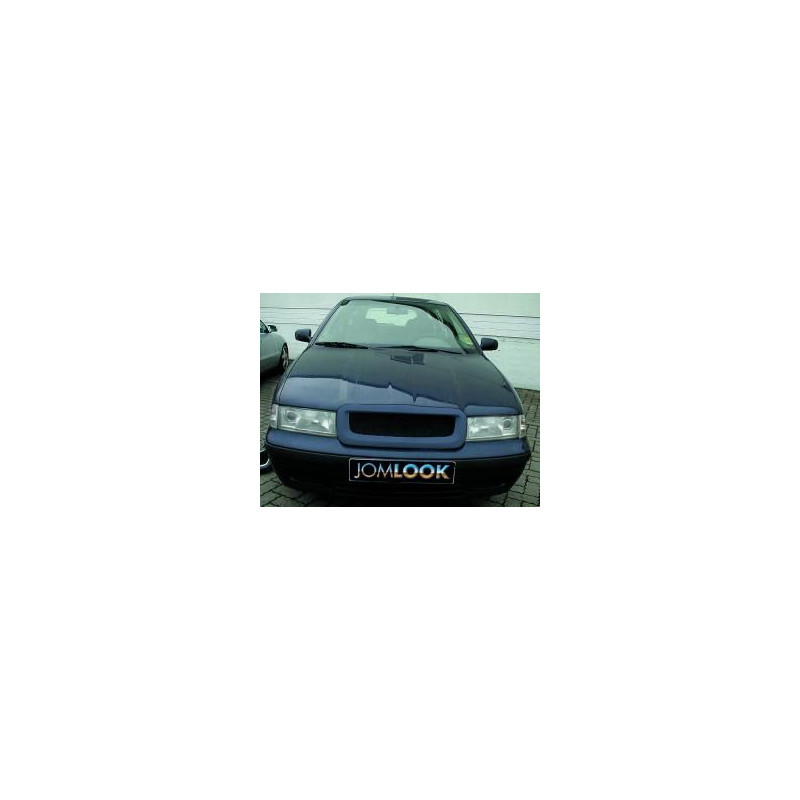 Kühlergrill Volvo V40/S40 96-04 40202