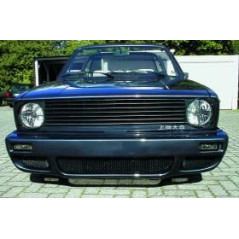 Volkswagen Golf 1 Kühlergrill 155653BOE