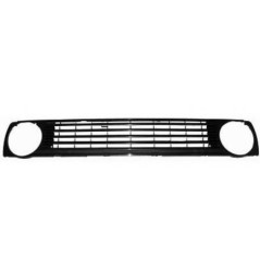 Black grille Volkswagen GOLF II 8/83-8/91 (type 191) 2211340 2211340 29,00 €